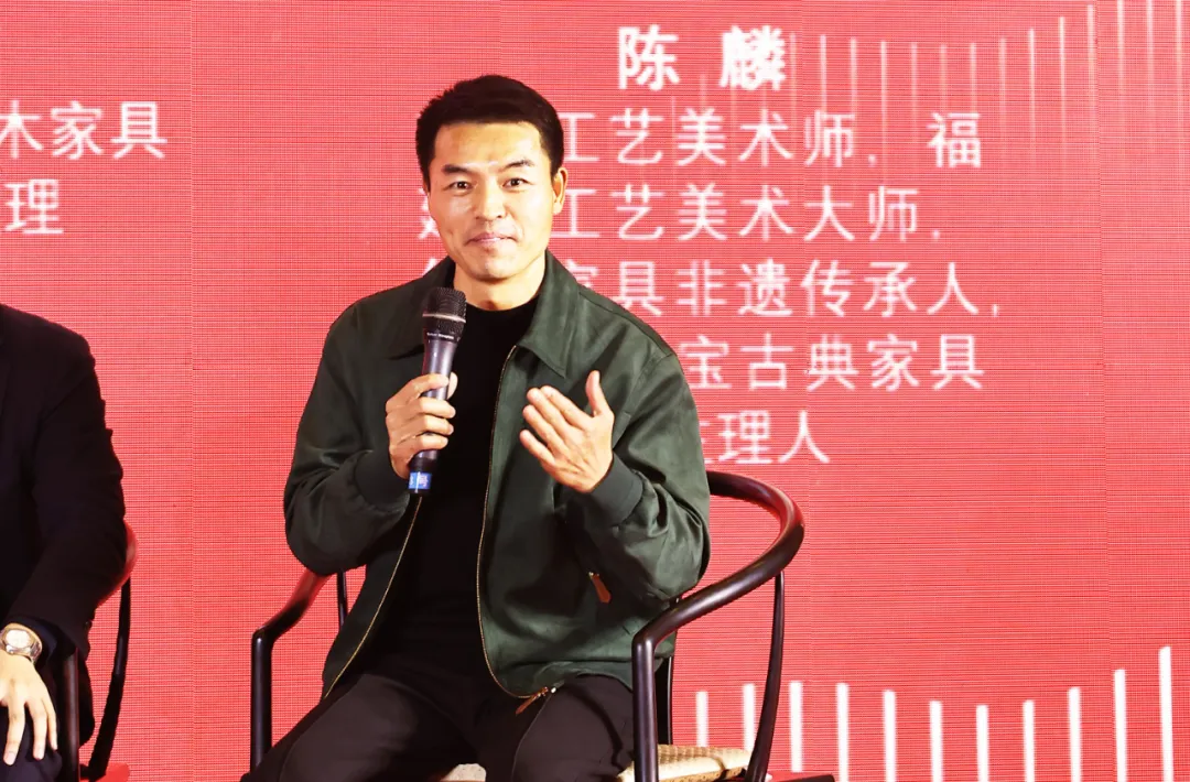 第十二届中国（仙游）红木家具精品博览会盛大开幕(图20)