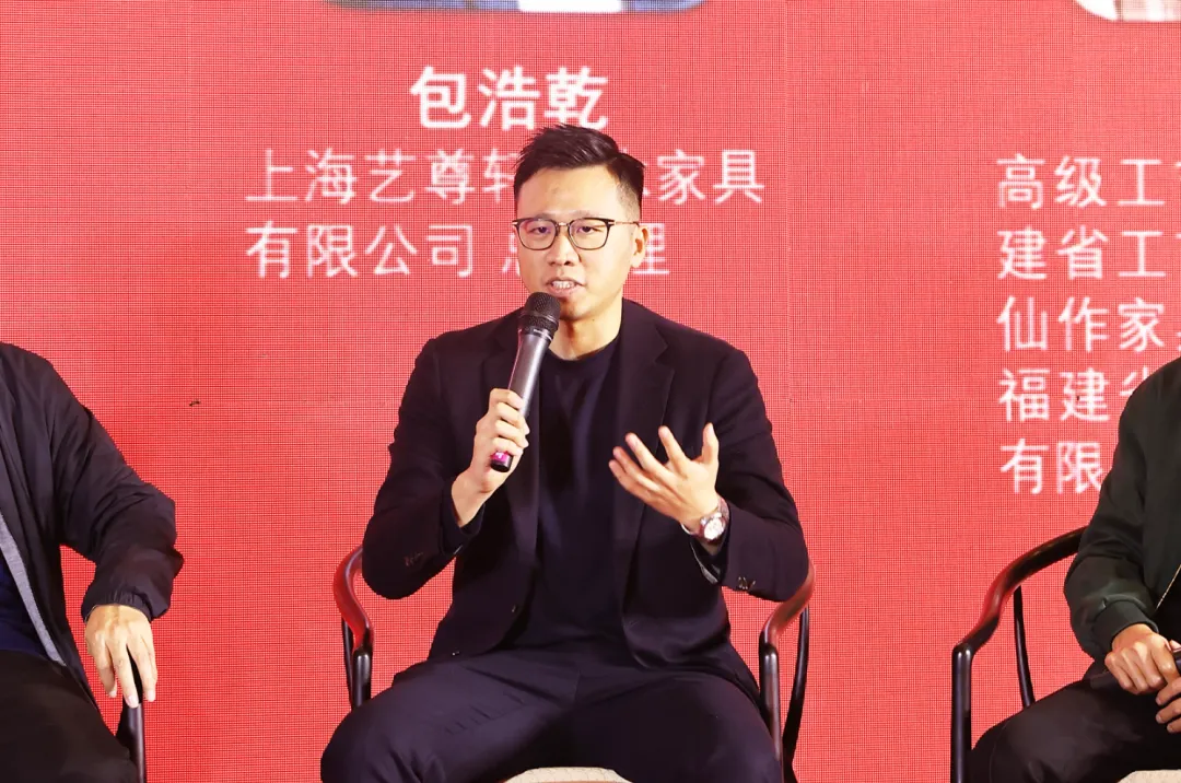 第十二届中国（仙游）红木家具精品博览会盛大开幕(图17)