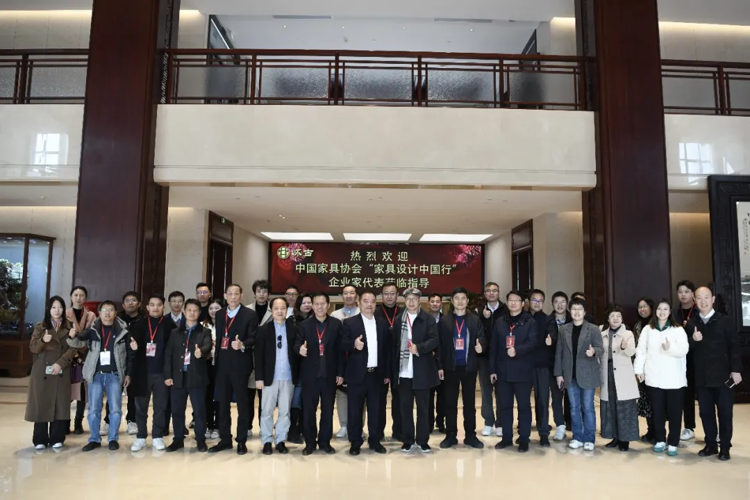 “家居设计中国行”仙游站活动圆满举行(图6)