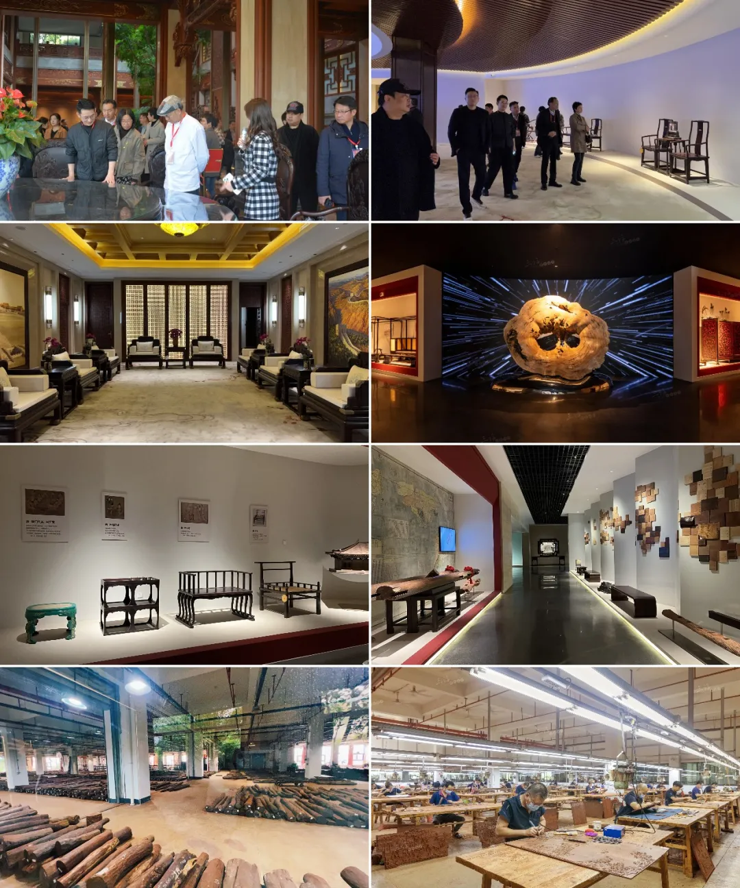 “家居设计中国行”仙游站活动圆满举行(图4)