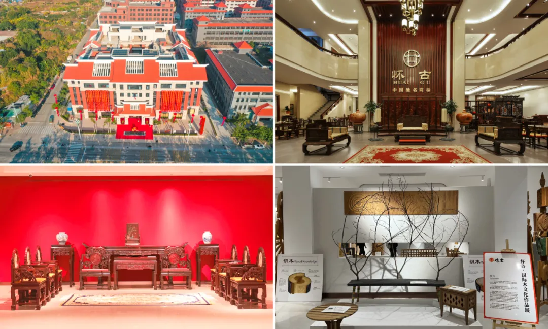 “家居设计中国行”仙游站活动圆满举行(图8)