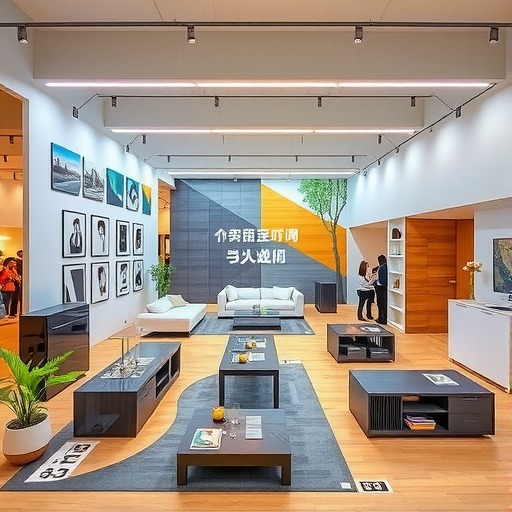 “家居设计中国行”仙游站活动圆满举行(图9)