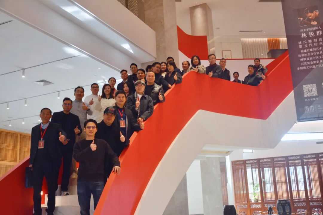 “家居设计中国行”仙游站活动圆满举行(图10)