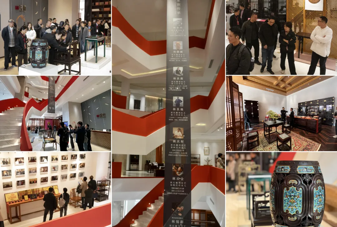 “家居设计中国行”仙游站活动圆满举行(图11)