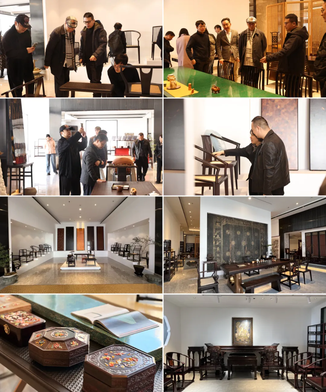 “家居设计中国行”仙游站活动圆满举行(图14)