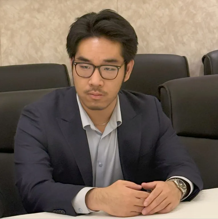 屠祺副理事长兼秘书长率团考察沙特家具产业(图9)