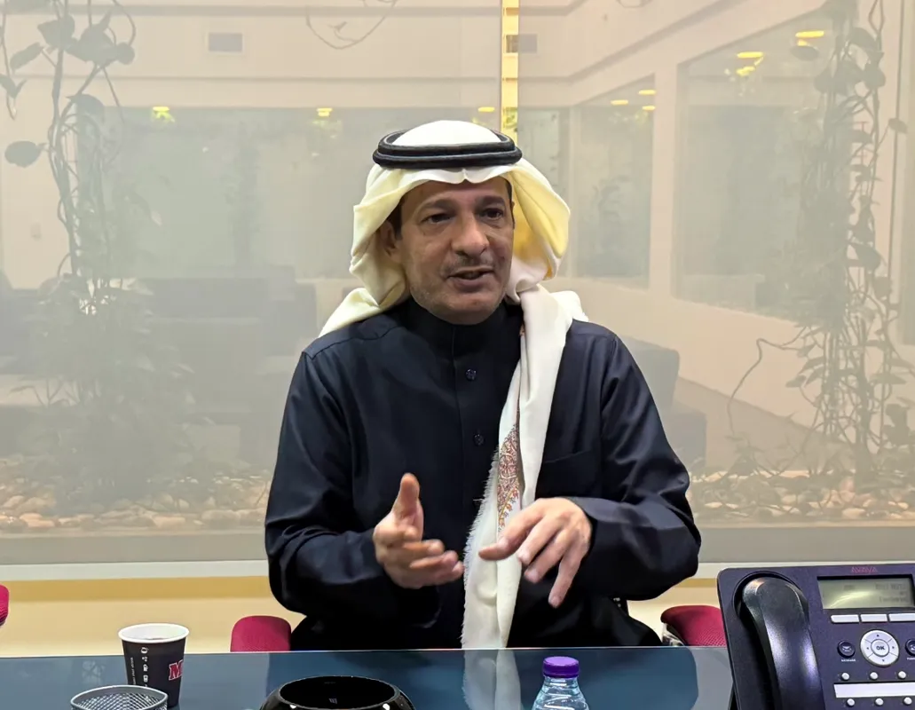 屠祺副理事长兼秘书长率团考察沙特家具产业(图15)