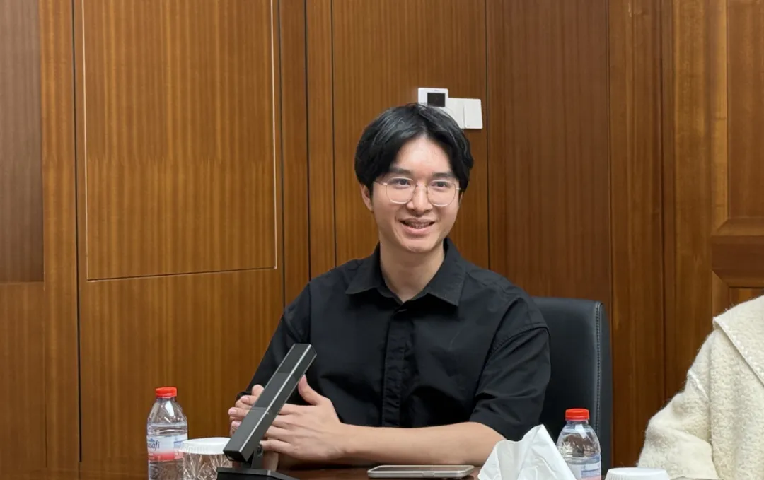 屠祺副理事长兼秘书长率团考察阿联酋家具产业(图12)