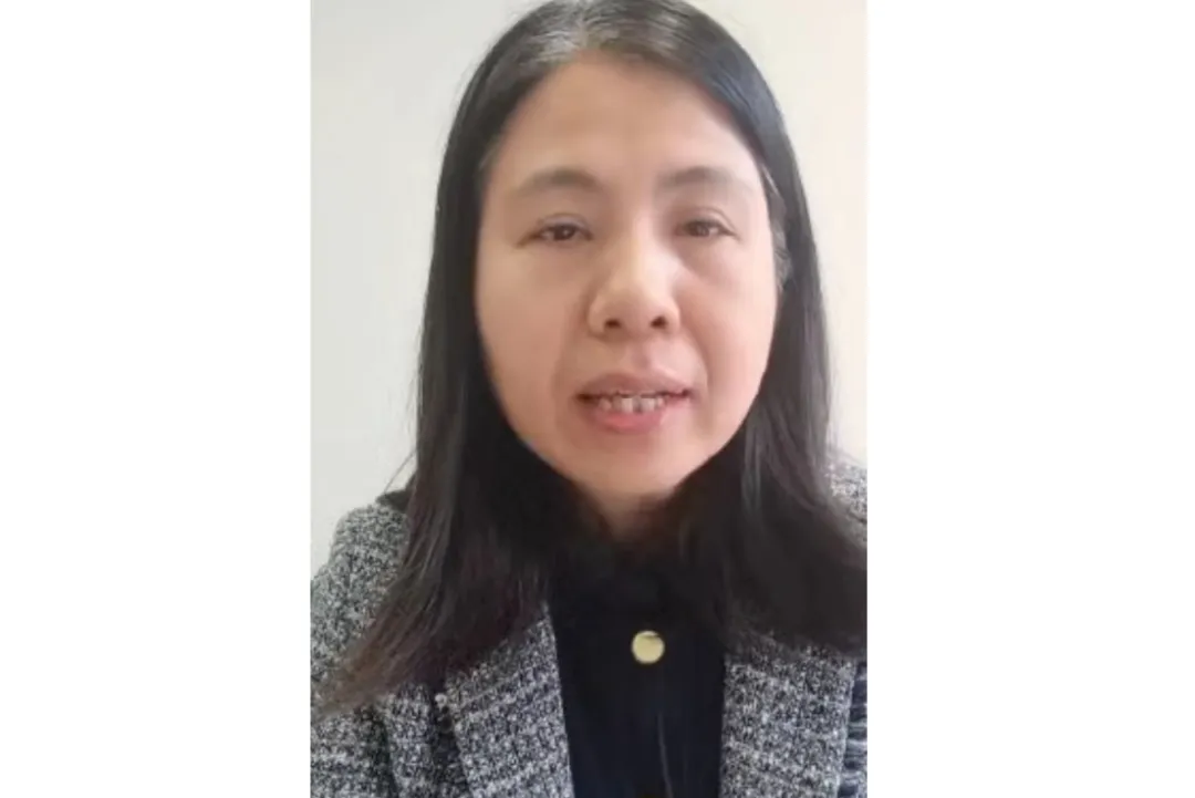 全国家具行业标准化工作会暨全国家具标准化技术委员会第四届一次全体委员会议顺利召开(图5)