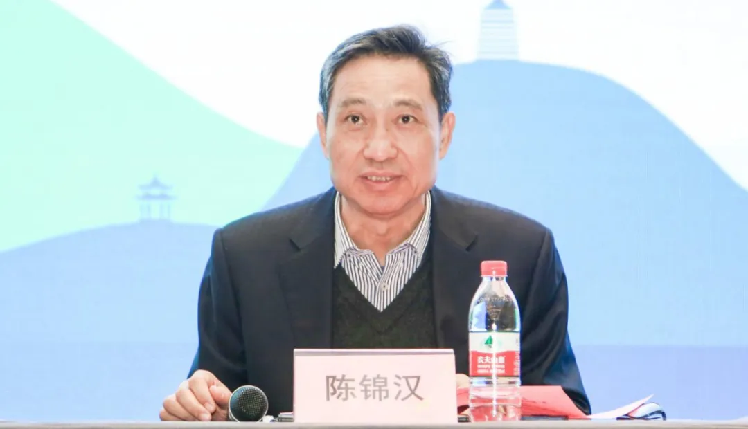 全国家具行业标准化工作会暨全国家具标准化技术委员会第四届一次全体委员会议顺利召开(图8)