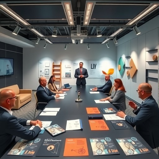 全国家具行业标准化工作会暨全国家具标准化技术委员会第四届一次全体委员会议顺利召开(图9)