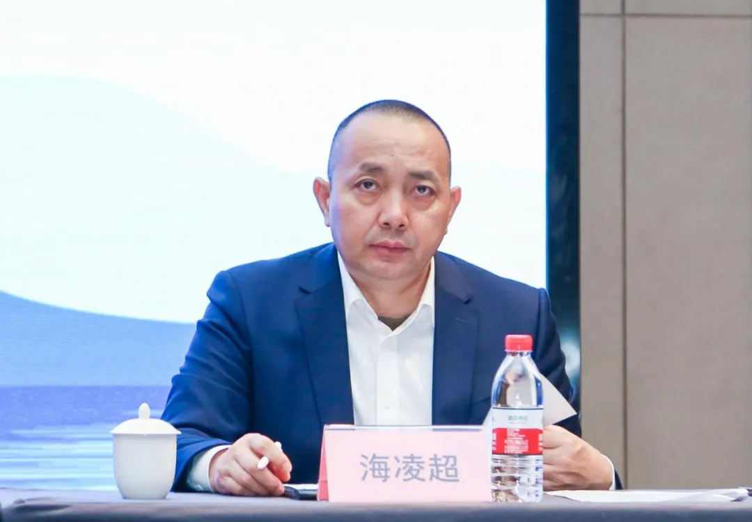 全国家具行业标准化工作会暨全国家具标准化技术委员会第四届一次全体委员会议顺利召开(图11)