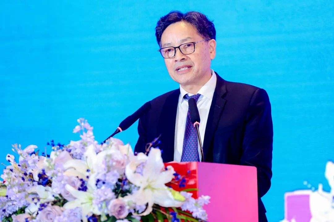 上海市家具行业协会三十周年庆典隆重举行(图3)