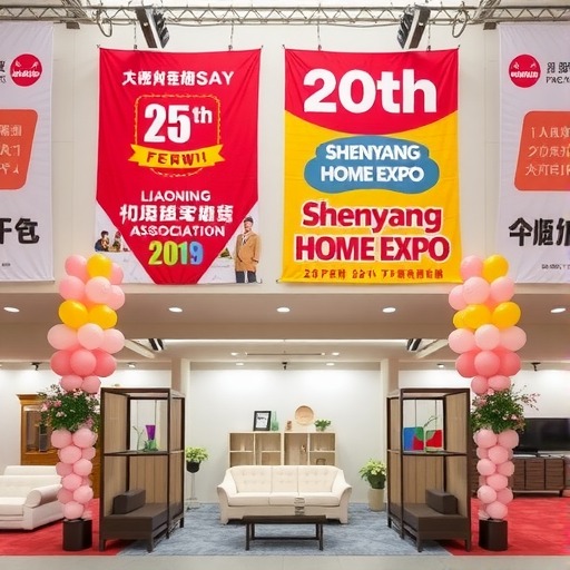 辽宁省家具协会25周年暨沈阳家博会20届庆典盛大举行(图5)