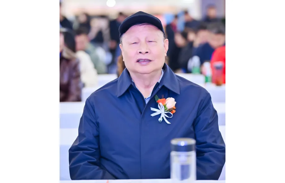 2024全国轻工职业教育教学指导委员会家具设计与制造专业委员会年会、中国家具行业职业教育培训工作会议暨校企合作洽谈会在西安召开(图6)