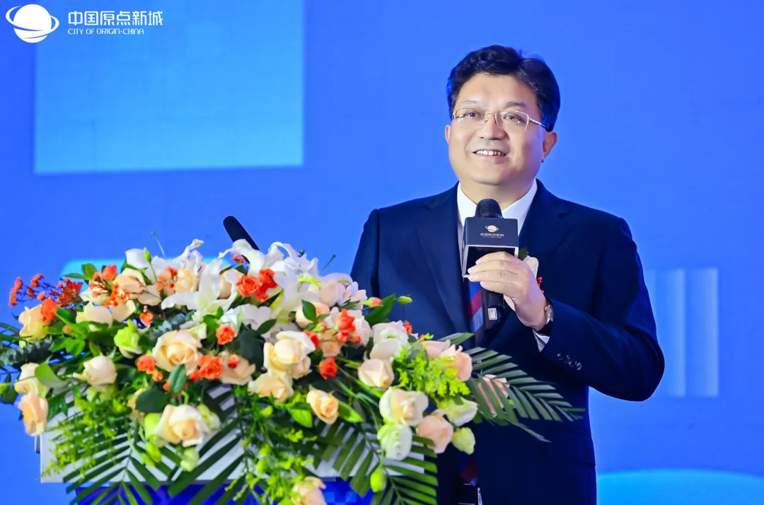 2024全国轻工职业教育教学指导委员会家具设计与制造专业委员会年会、中国家具行业职业教育培训工作会议暨校企合作洽谈会在西安召开(图5)