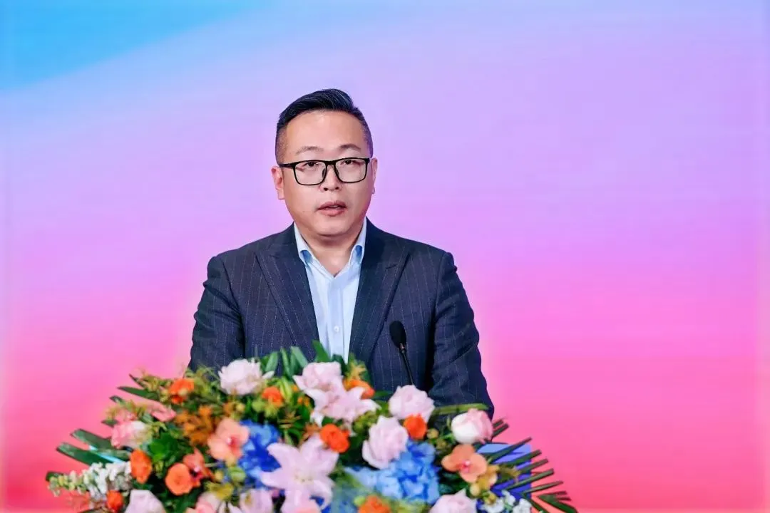 山东省家具协会第八届会员代表大会暨八届一次理事会议成功举办(图6)