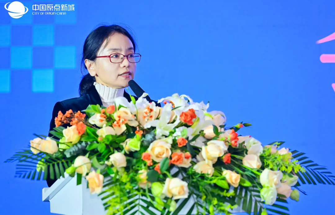 2024全国轻工职业教育教学指导委员会家具设计与制造专业委员会年会、中国家具行业职业教育培训工作会议暨校企合作洽谈会在西安召开(图10)