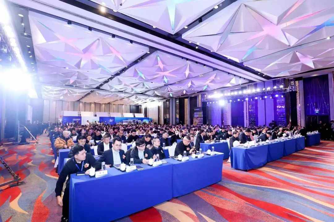 山东省家具协会第八届会员代表大会暨八届一次理事会议成功举办(图11)