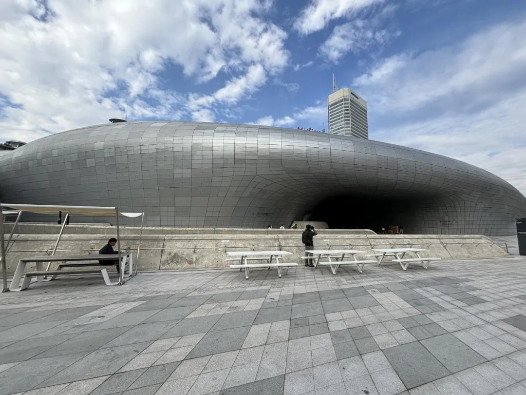 徐祥楠理事长率团访问韩国(图16)