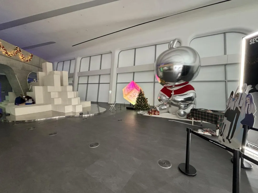 徐祥楠理事长率团访问韩国(图17)