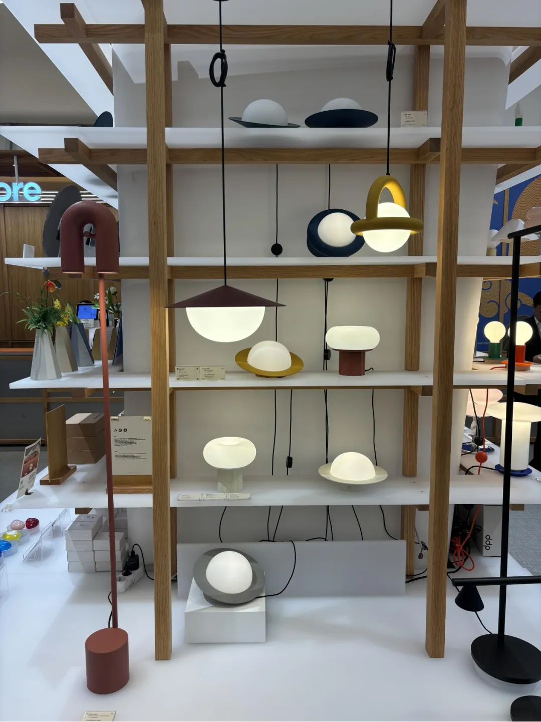 徐祥楠理事长率团访问韩国(图18)