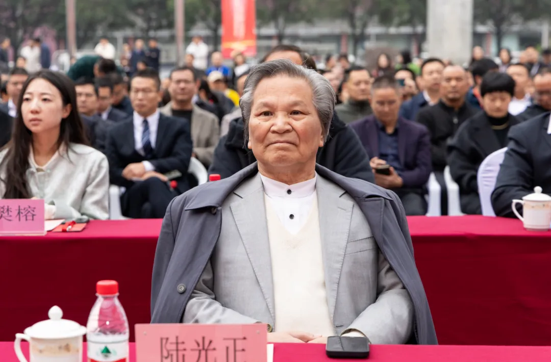 第四届中国红木家具展览会、第十七届中国（东阳）木雕竹编工艺美术博览会盛大开幕(图5)