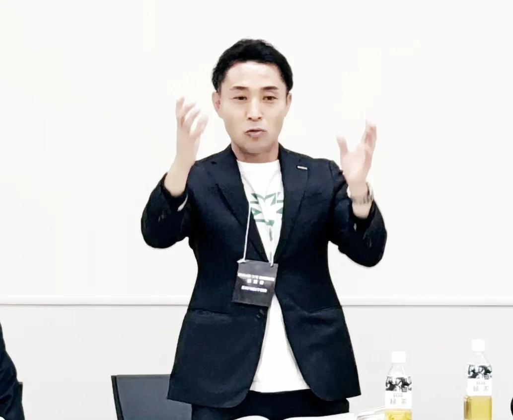 徐祥楠理事长应邀考察日本家具产业(图7)