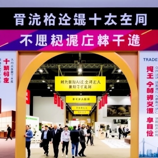 第8届中国海安家具博览会暨第2届中国产源