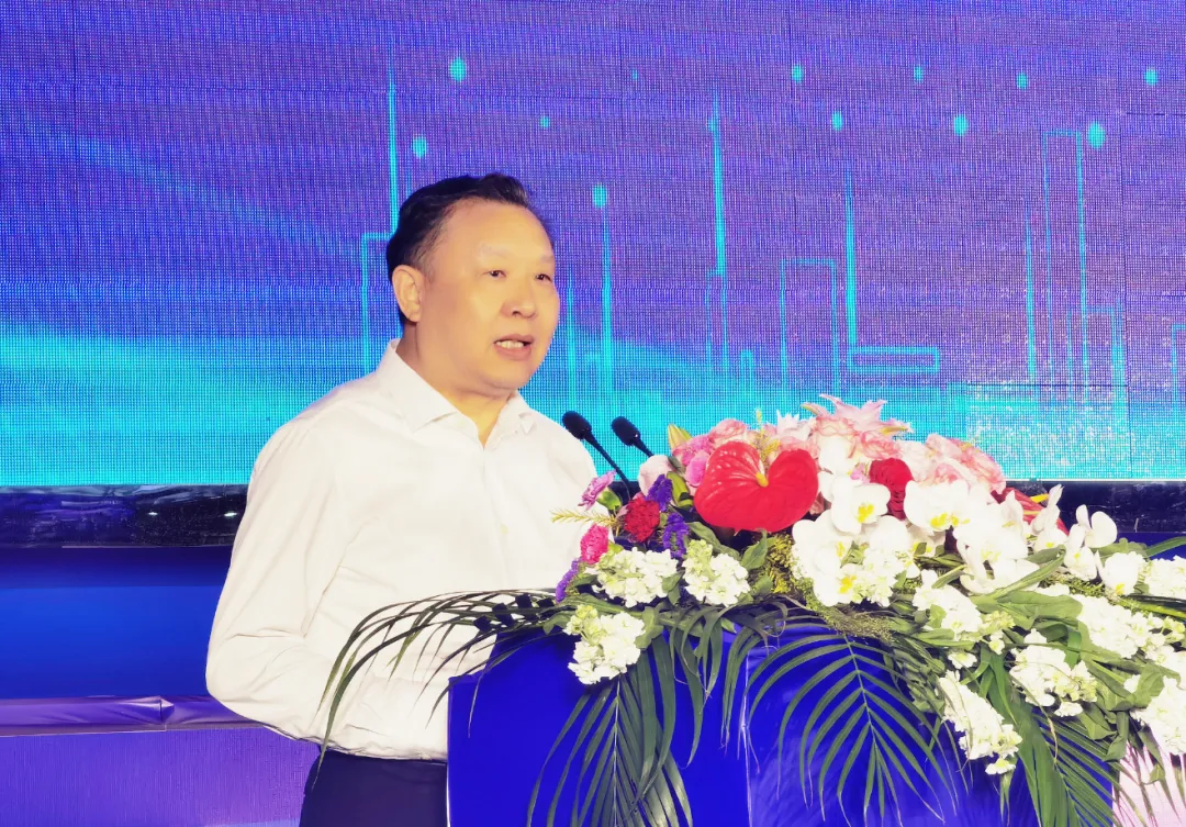 香河“香居”品牌发布会举办(图2)