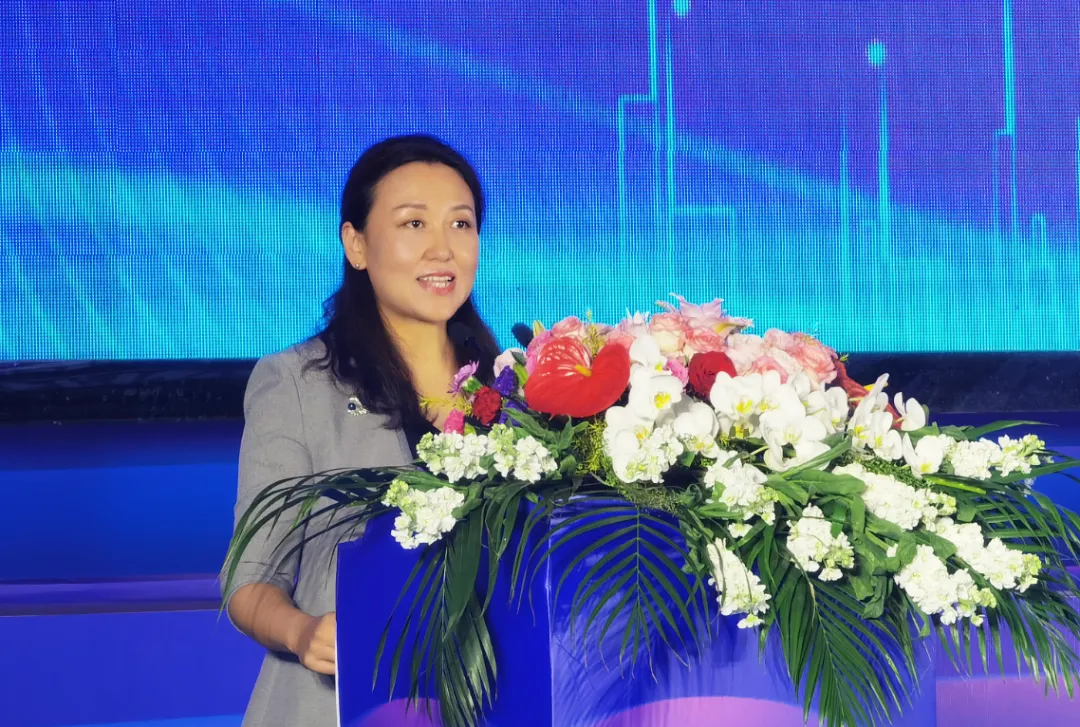 香河“香居”品牌发布会举办(图3)