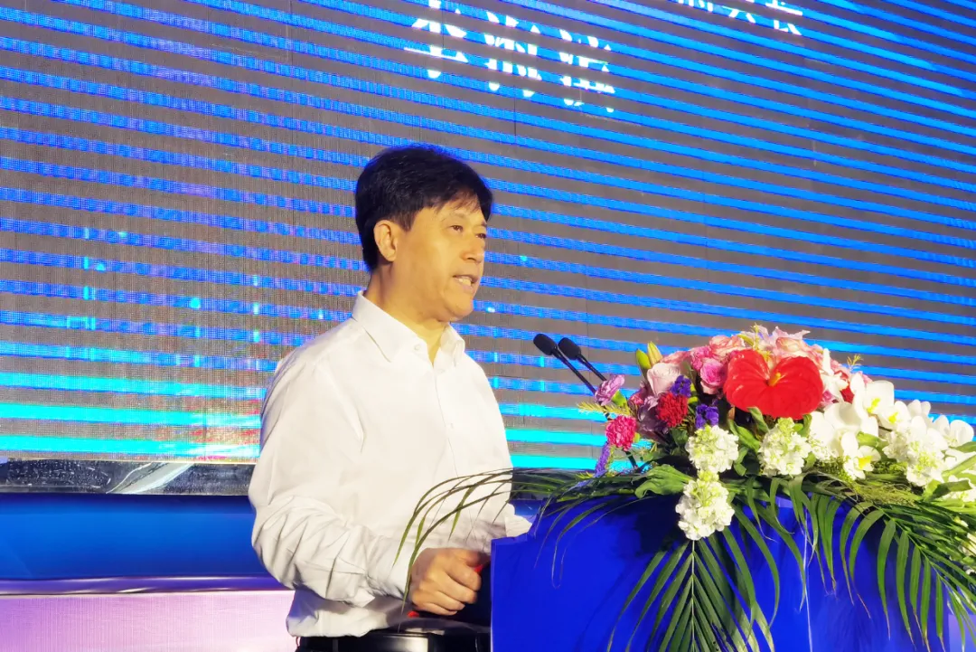 香河“香居”品牌发布会举办(图5)