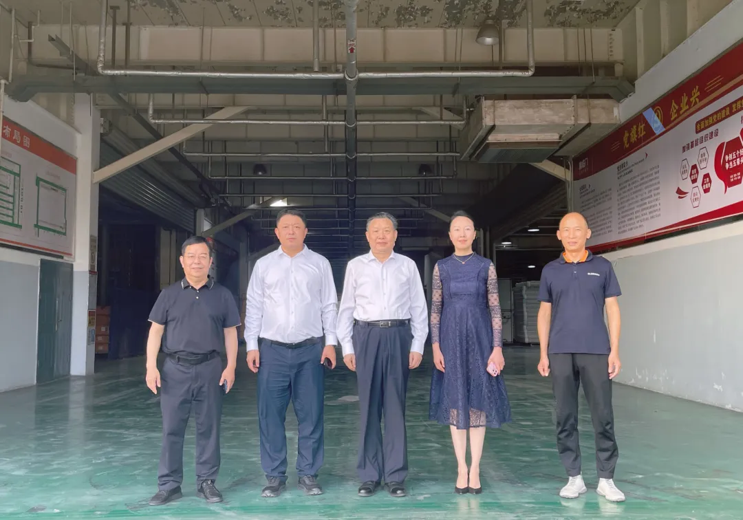 香河“香居”品牌发布会举办(图6)