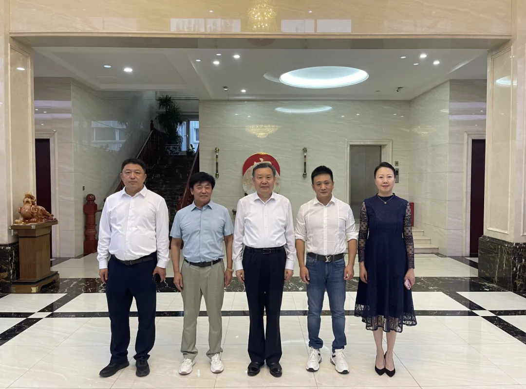 香河“香居”品牌发布会举办(图7)