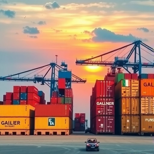 央视财经：家具出口市场观察