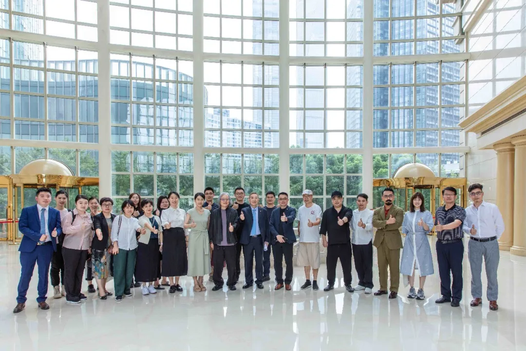 “家居设计中国行”上海站活动圆满举行(图3)