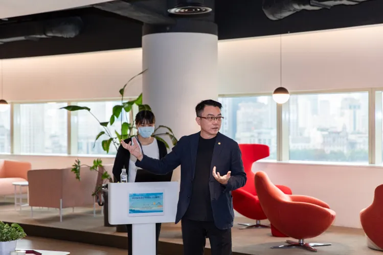 “家居设计中国行”上海站活动圆满举行(图6)