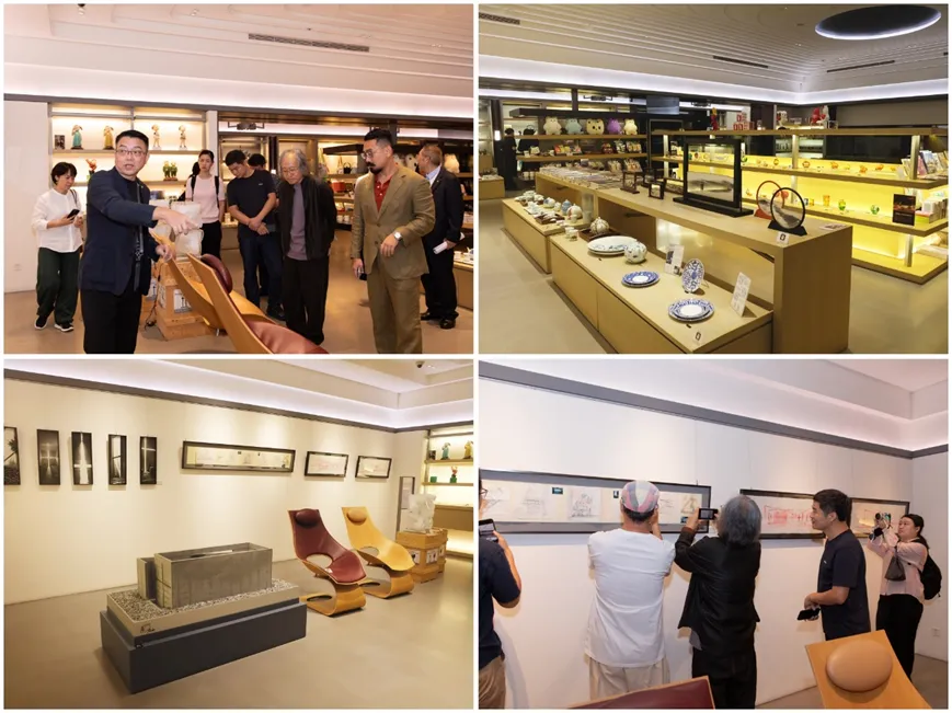 “家居设计中国行”上海站活动圆满举行(图9)