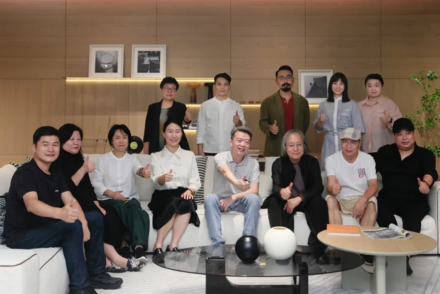 “家居设计中国行”上海站活动圆满举行(图10)