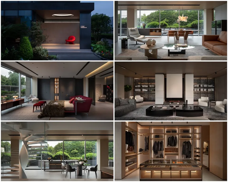 “家居设计中国行”上海站活动圆满举行(图12)