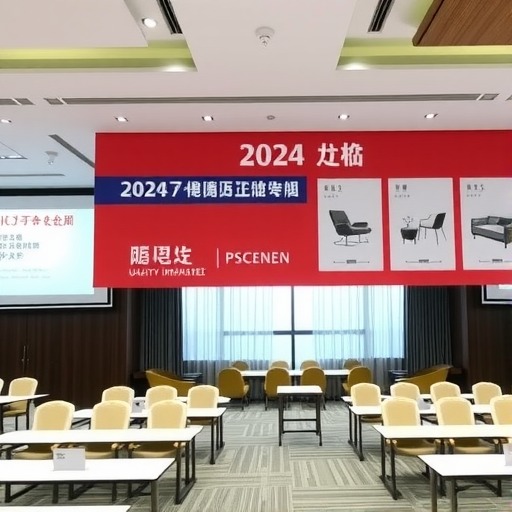 2024中国家具协会质量标准专业委员会年