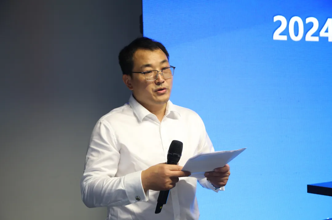 2024中国家具协会质量标准专业委员会年会在上海召开(图11)