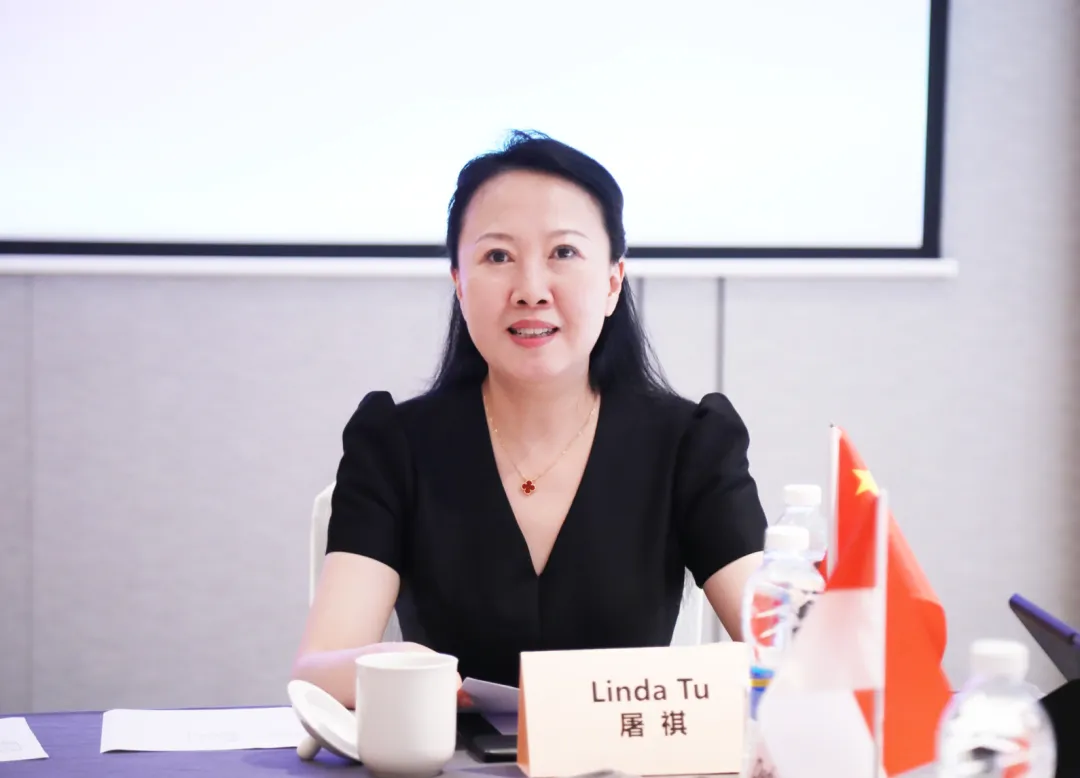 亚洲家具联合会第41次董事会在上海成功举办(图3)