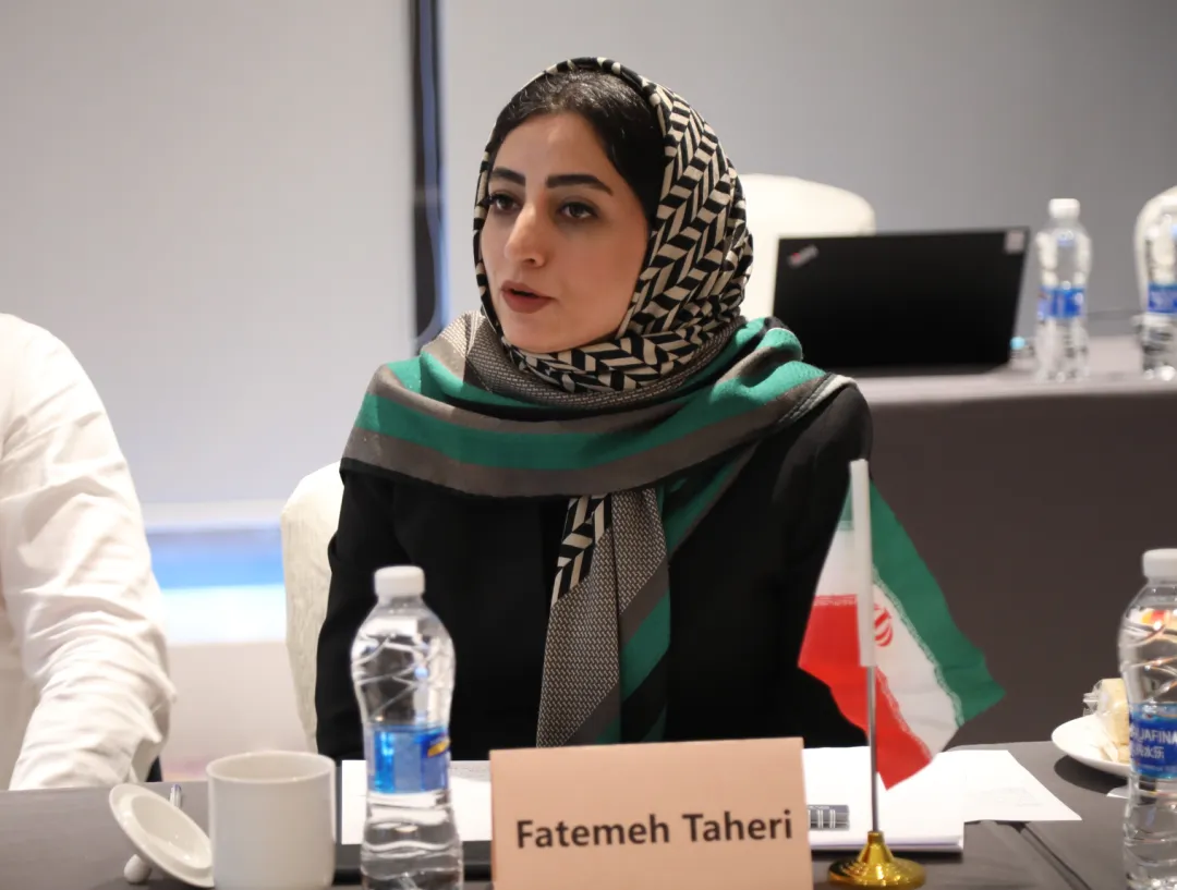 亚洲家具联合会第41次董事会在上海成功举办(图8)