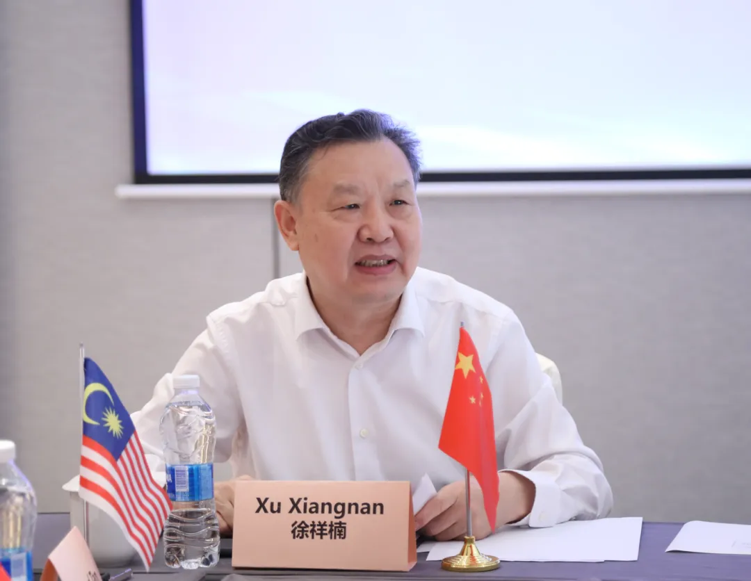 亚洲家具联合会第41次董事会在上海成功举办(图2)