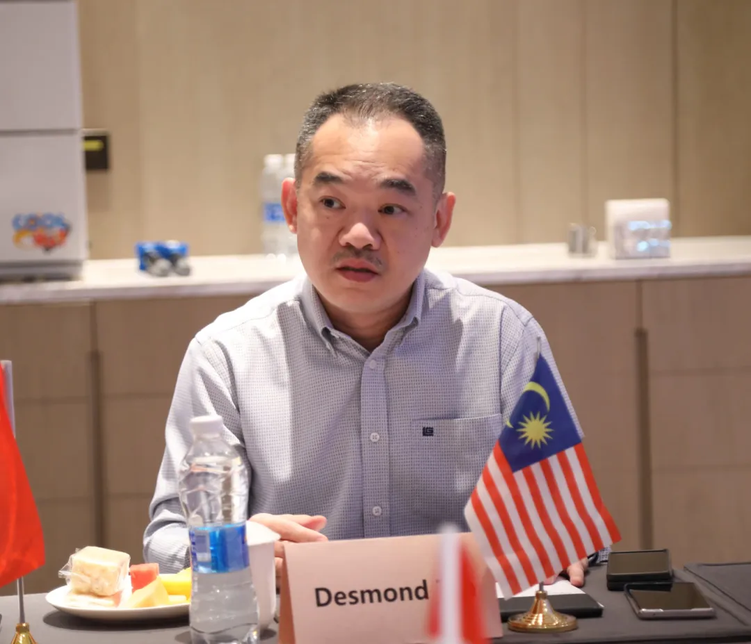 亚洲家具联合会第41次董事会在上海成功举办(图4)