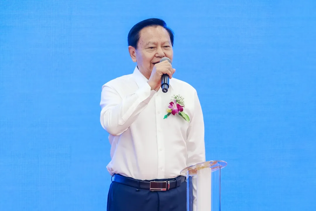 2024第20届中国·沈阳家博会盛大开幕(图2)