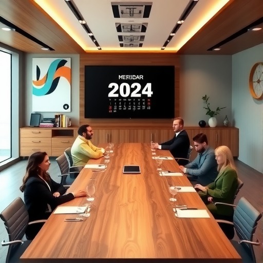 2024全国家具行业协会商会会长工作会议成功召开(图8)