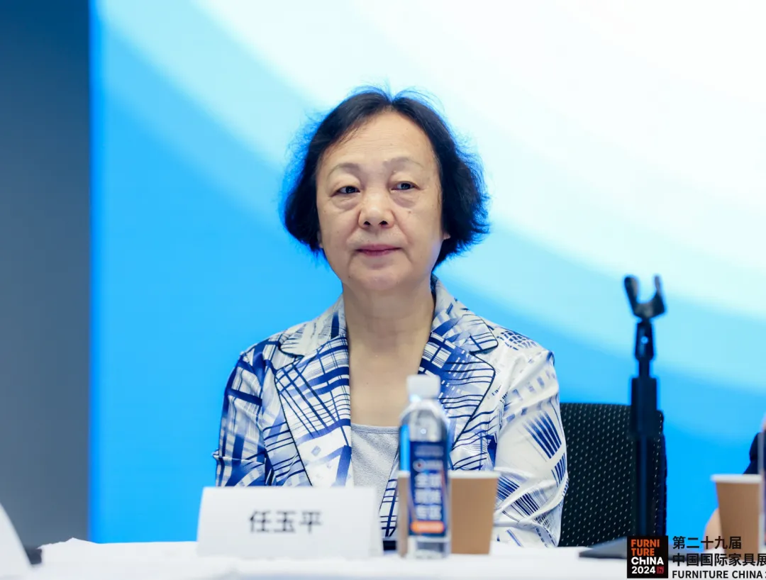 2024全国家具行业协会商会会长工作会议成功召开(图5)