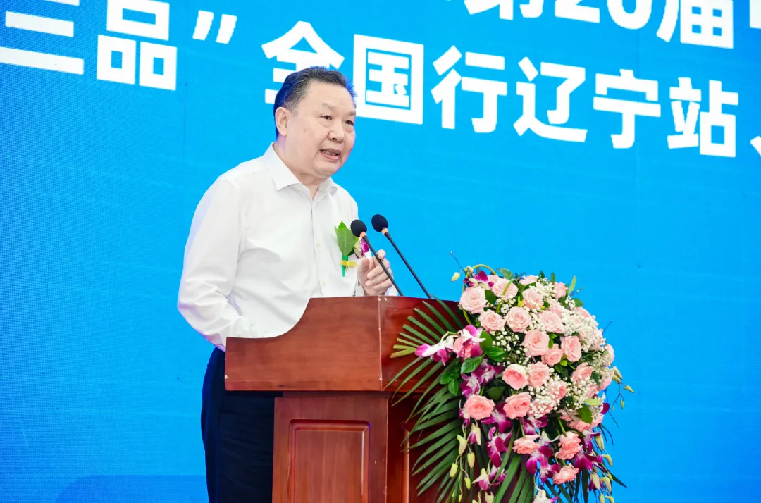 2024第20届中国·沈阳家博会盛大开幕(图4)